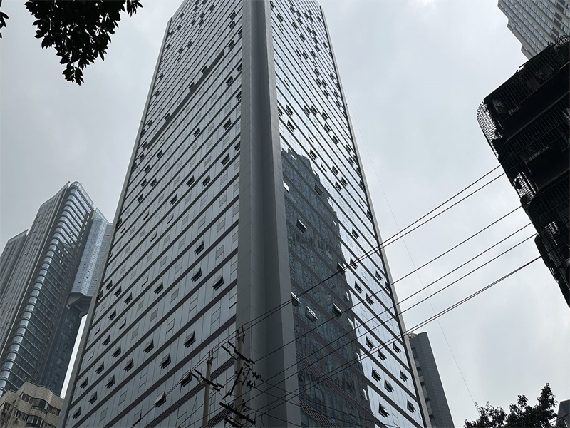  成都鼓楼国际 
