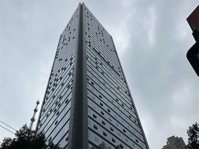 外立面